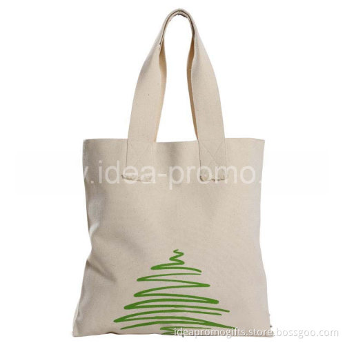 Canvas Tote Bag (ICMY-076)